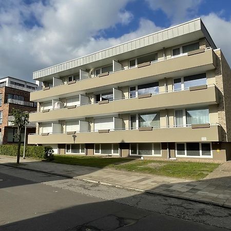 Haus Baltic, Whg 13 Apartment Duhnen Exterior photo