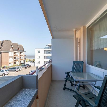 Haus Baltic, Whg 13 Apartment Duhnen Exterior photo