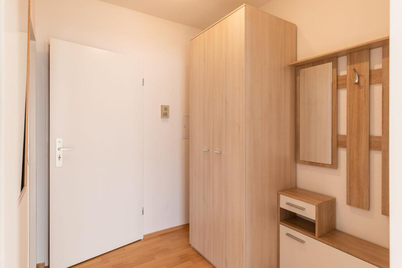 Haus Baltic, Whg 13 Apartment Duhnen Exterior photo